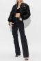 Dolce & Gabbana Jeans with vintage effect Zwart Dames - Thumbnail 2