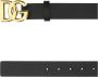 Dolce & Gabbana Verhoog je stijl met herenRie Black - Thumbnail 4