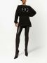 Dolce & Gabbana Short Skirts Zwart Dames - Thumbnail 3