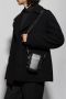 Dolce & Gabbana Schoudertas met logo Black Heren - Thumbnail 2