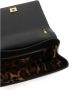 Dolce&Gabbana Crossbody bags Devotion Matelasse Quilted Shoulder Bag in zwart - Thumbnail 5