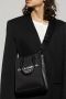 Dolce & Gabbana Sportieve Nylon Tote Bag Zwart Black - Thumbnail 2