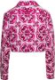 Dolce & Gabbana Shirts Meerkleurig Dames - Thumbnail 2