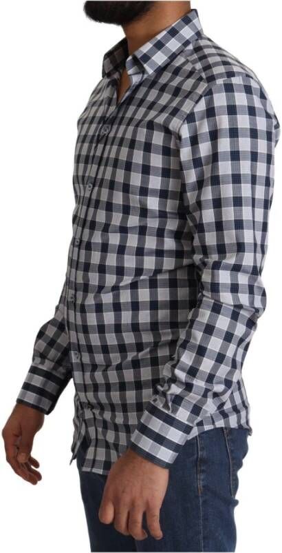 Dolce & Gabbana Shirts Meerkleurig Heren