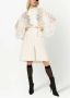 Dolce & Gabbana Klassieke Overhemden Collectie White Dames - Thumbnail 2