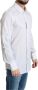 Dolce & Gabbana Upgrade je garderobe met deze prachtige Gouden overhemd White Heren - Thumbnail 2