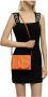 Dolce&Gabbana Crossbody bags Logo Shoulder Bag in orange - Thumbnail 5
