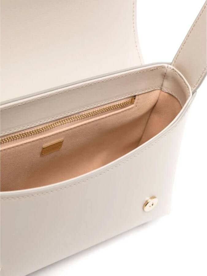 Dolce & Gabbana Shoulder Bags Beige Dames