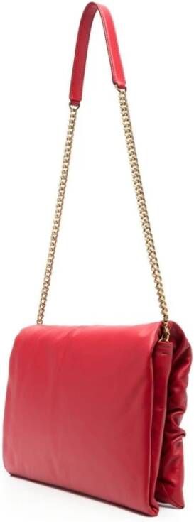 Dolce & Gabbana Shoulder Bags Rood Dames