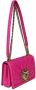 Dolce & Gabbana Shoulder Bags Roze Dames - Thumbnail 2
