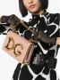 Dolce & Gabbana Geborduurde roze schoudertas Pink Dames - Thumbnail 4