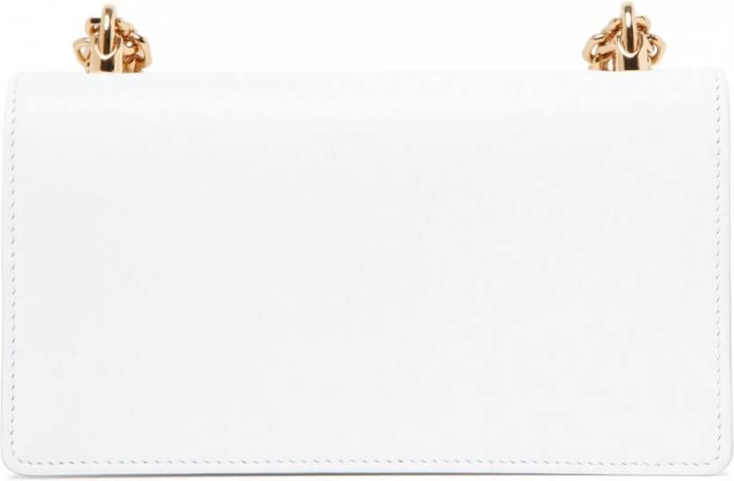 Dolce & Gabbana Shoulder Bags Wit Dames