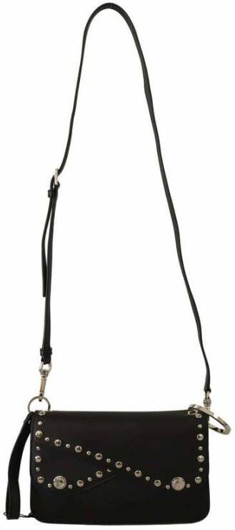 Dolce & Gabbana Schoudertas Zwart Dames