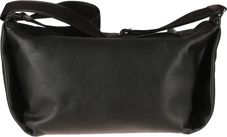 Dolce & Gabbana Shoulder Bags Zwart Unisex