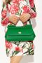 Dolce & Gabbana Stijlvolle Tote Tas Bb7117A100187192 Green Dames - Thumbnail 2