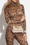 Dolce & Gabbana Beige Handtas Must-have voor modebewuste vrouwen Beige Dames - Thumbnail 4