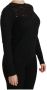 Dolce & Gabbana Luxe Zijden Kant Blouse Black Dames - Thumbnail 2