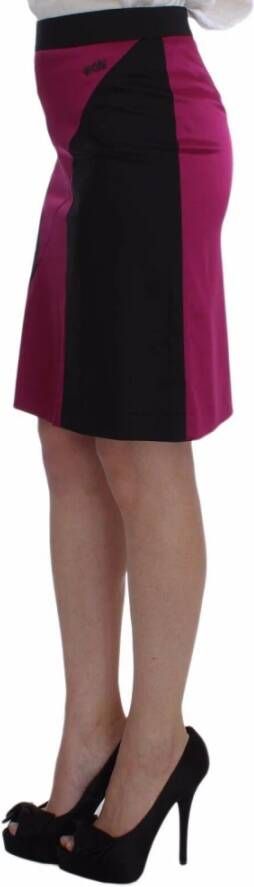 Dolce & Gabbana Skirts Roze Dames