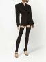 Givenchy Crossbody bags Mini Antigona Bag With Smooth Calf Leather in grijs - Thumbnail 2