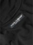 Dolce & Gabbana Zwarte Mouwloze Top voor Modieuze Mannen Black Heren - Thumbnail 2