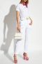 Dolce & Gabbana Boyfriend jeans White Dames - Thumbnail 2