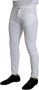 Dolce & Gabbana Witte Stretch Denim Skinny Jeans White Heren - Thumbnail 2