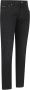Dolce & Gabbana Zwarte Jeans van Dolce Gabbana Black Heren - Thumbnail 3