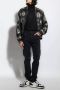 Dolce & Gabbana Zwarte Jeans van Dolce Gabbana Black Heren - Thumbnail 2