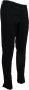 Dolce & Gabbana Blauwe Wol Stretch Slim Fit Jurk Broek Blue Heren - Thumbnail 2