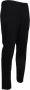 Dolce & Gabbana Grijze Wol Stretch Jurk Formele Slim Fit Broek Black Heren - Thumbnail 2