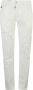 Dolce & Gabbana Stijlvolle Jeans met Bijpassende Variant White Heren - Thumbnail 2