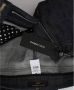 Dolce & Gabbana Zwarte Leren Slingbacks met Gespsluiting Black - Thumbnail 2
