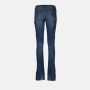 Dolce & Gabbana Slim Fit Denim Jeans Blue Dames - Thumbnail 3