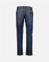 Dolce & Gabbana Heren Slim-fit Stretch Jeans Blauw Blue Heren - Thumbnail 4