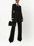 Dolce & Gabbana Upgrade je garderobe met stijlvolle rechte broeken Black Dames - Thumbnail 4
