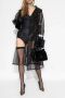 Dolce & Gabbana Strapless bodysuit Zwart Dames - Thumbnail 2