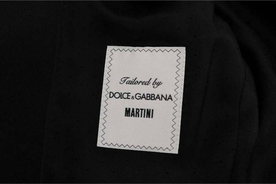 Dolce & Gabbana pak ingesteld Blauw Heren