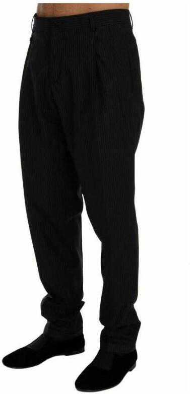 Dolce & Gabbana Pakbroek Blauw Heren