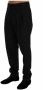 Gran Sasso Groene Katoenen Zip Sweater met Turtleneck Green - Thumbnail 3
