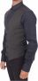 Dolce & Gabbana Upgrade je formele garderobe met deze grijze vest Gray Heren - Thumbnail 2
