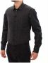Dolce & Gabbana Upgrade je garderobe met deze prachtige zwarte T-shirt Black Heren - Thumbnail 2
