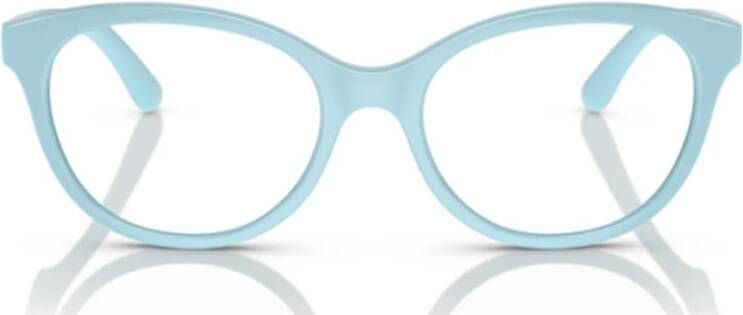 Dolce & Gabbana Sunglasses Blauw Dames
