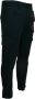 Dolce & Gabbana Groene Cargo Stretch Jeans Slim Fit Gemaakt in Italië Green Heren - Thumbnail 2