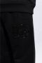 Dolce & Gabbana Sweatpants met logo Black Heren - Thumbnail 4