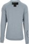 Dolce & Gabbana Iconisch Logo Sweatshirt Gray Heren - Thumbnail 4