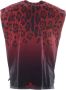Dolce & Gabbana Heren Tank Top Sweatshirt Multicolor Heren - Thumbnail 2