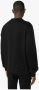 Dolce & Gabbana Trainingsshirt Comfortabel en Stijlvol Black Heren - Thumbnail 2