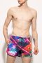 Dolce & Gabbana Strandkleding Blauw Heren - Thumbnail 2