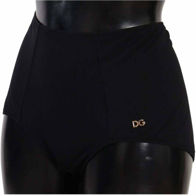 Dolce & Gabbana Swimsuits Zwart Dames