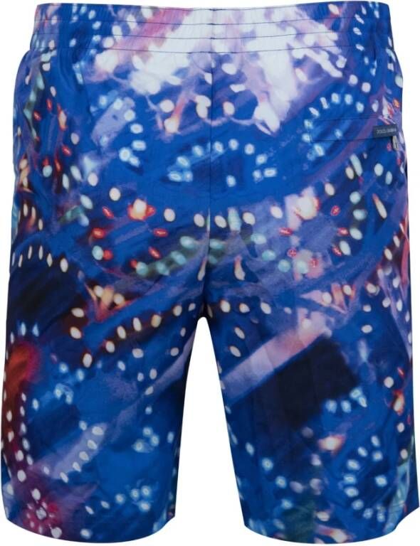 Dolce & Gabbana Swimwear Meerkleurig Heren